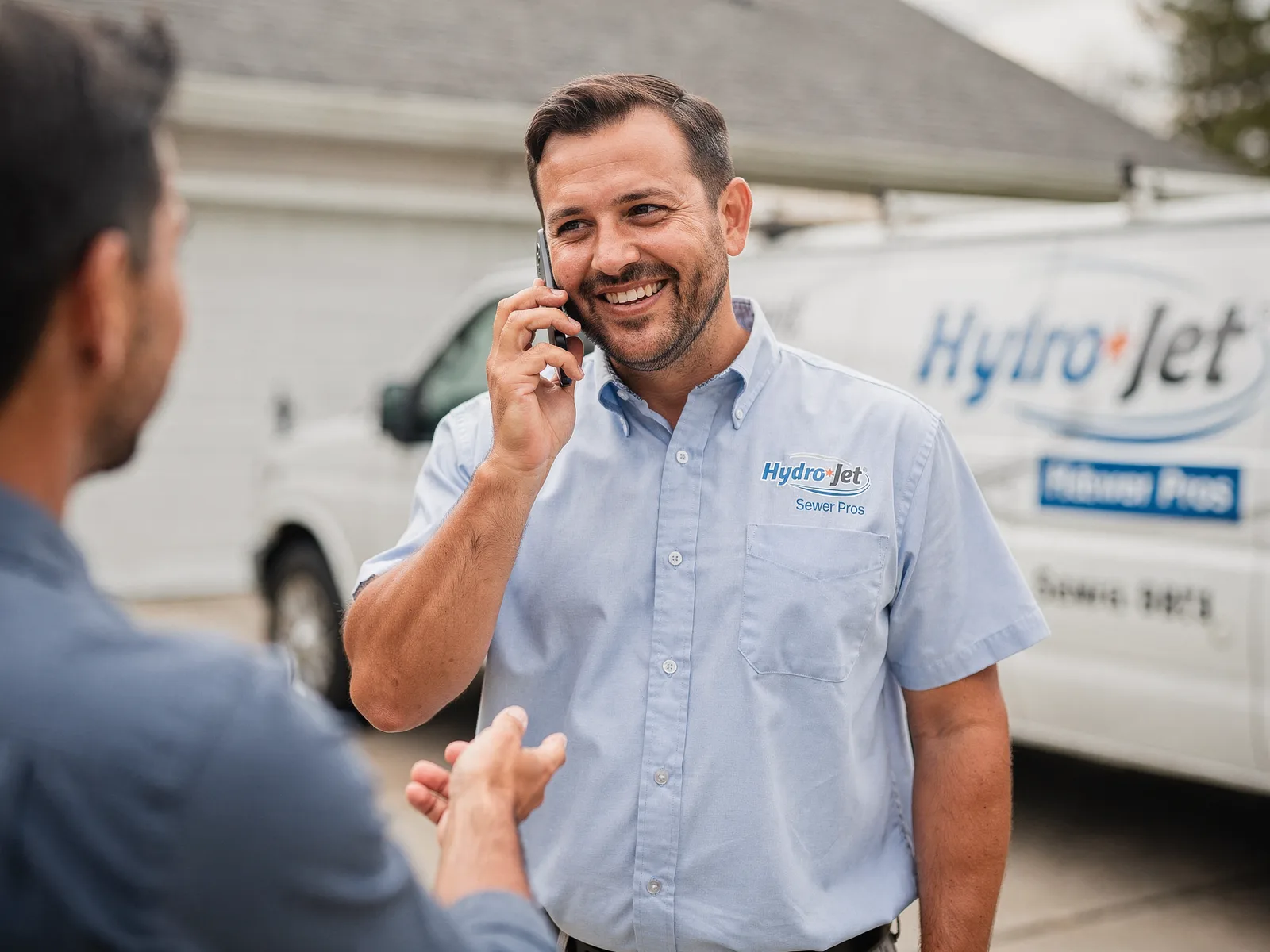 Hydro Jetting Philpot, KY FAQs